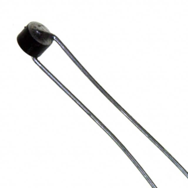 RL1005-22.1K-122-D1 THERMISTOR NTC 40KOHM 4365K DISC