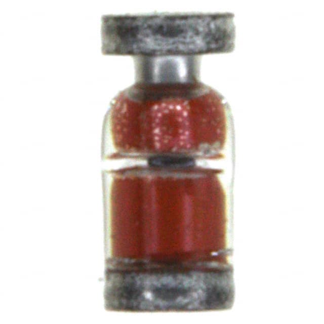3006-331.8-55-G100 THERMISTOR NTC 500OHM DO213AA