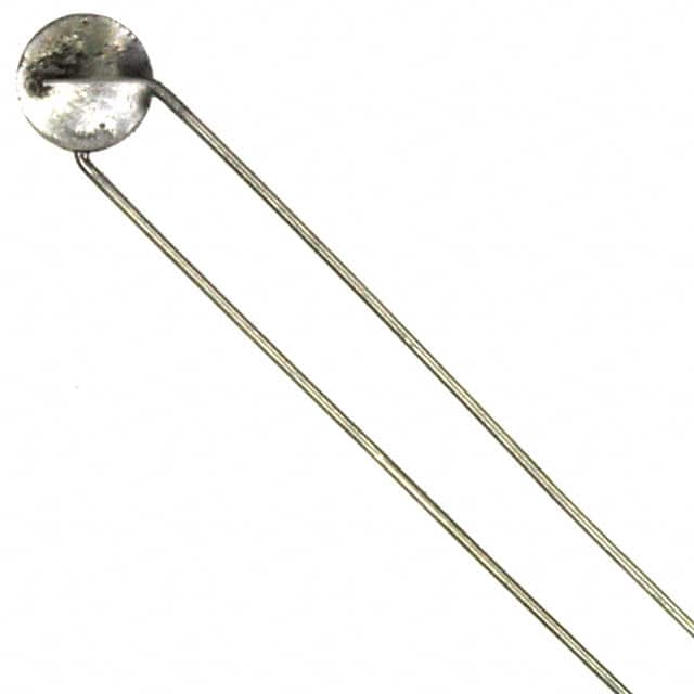 RL2006-125-73-D1 THERMISTOR NTC 200OHM 3468K DISC