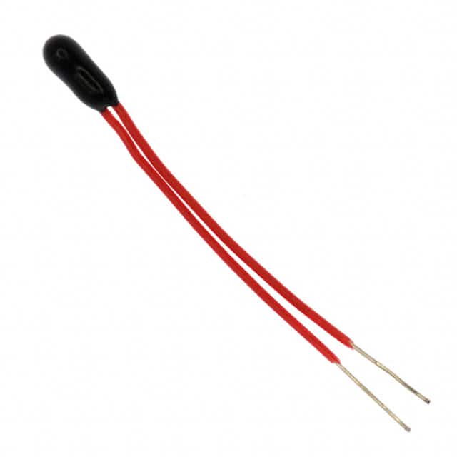 RL0503-27.53K-120-MS THERMISTOR NTC 50KOHM BEAD