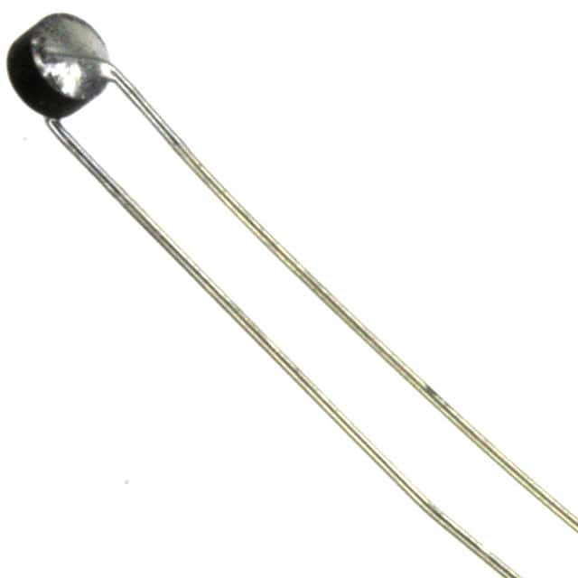 RL1007-33.2K-122-D1 THERMISTOR NTC 60KOHM 4365K DISC