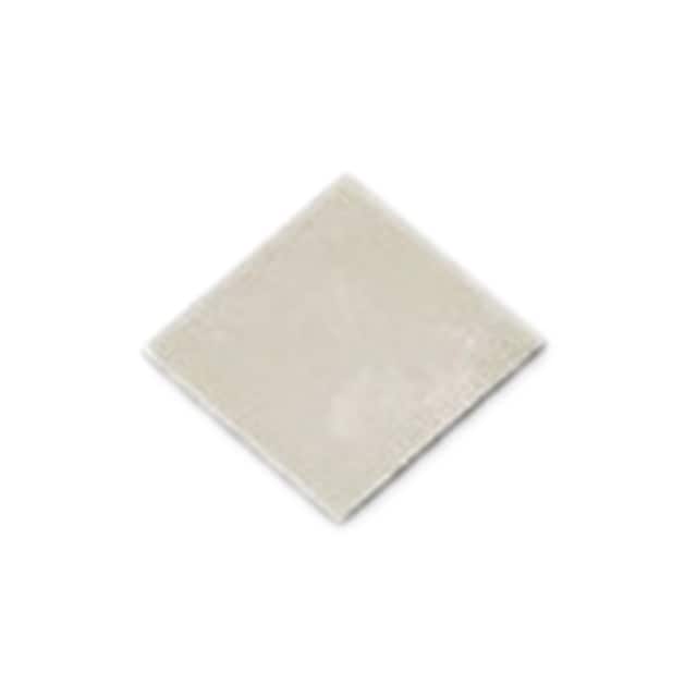 BC501B1K THERMISTOR NTC 500OHM 2941K CHIP