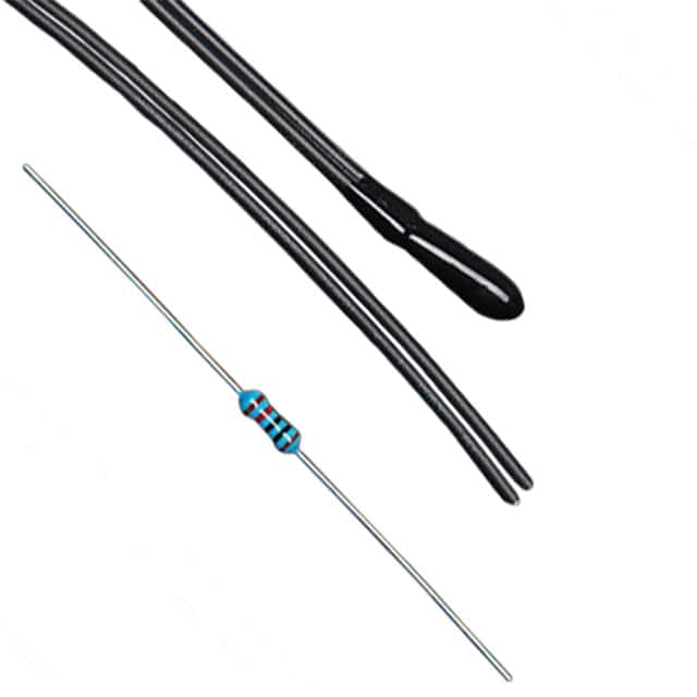 372 THERMISTOR NTC 10KOHM 3950K