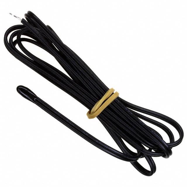 CWF1B104F3950 THERM NTC 100KOHM 3950K BEAD