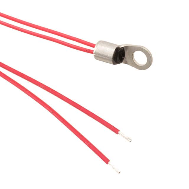 NTCALUG91A103H151A NTC LUG M4 10K 3% G24 150MM A