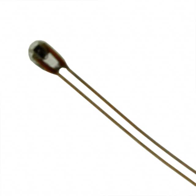 B57550G0502F000 THERMISTOR NTC 5KOHM 3480K BEAD