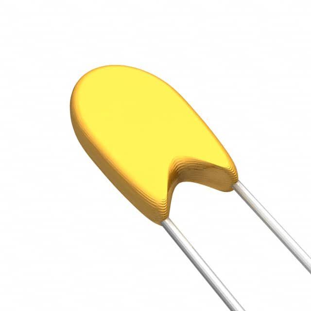 02T1001JF THERMISTOR NTC 1KOHM BEAD