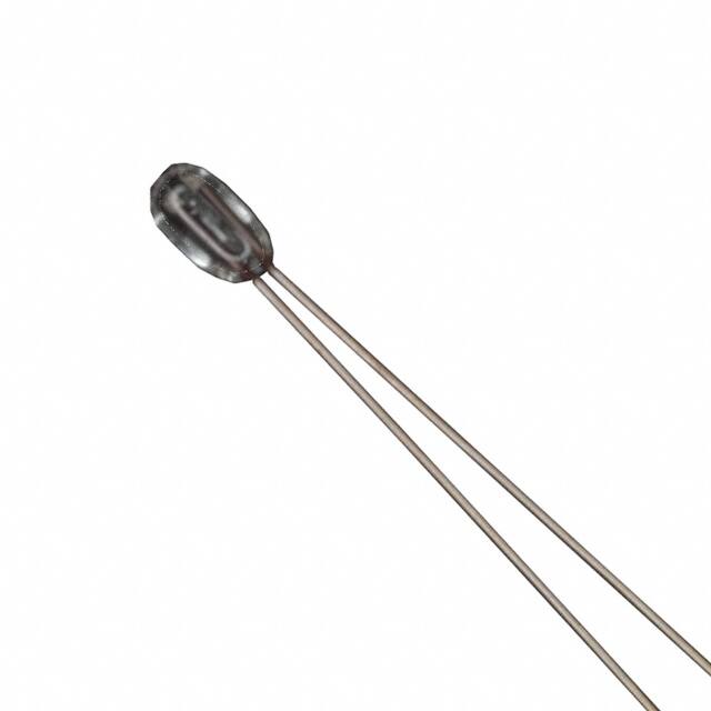 B57560G0502F000 THERMISTOR NTC 5KOHM 3480K BEAD