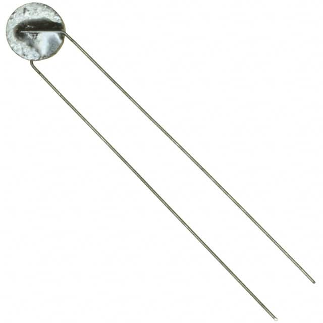 RL3005-44.5-85-D1 THERMISTOR NTC 75OHM 3772K DISC