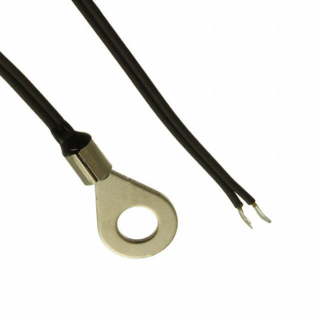 PANR103350-430 THERM NTC 10KOHM 3500K RING LUG