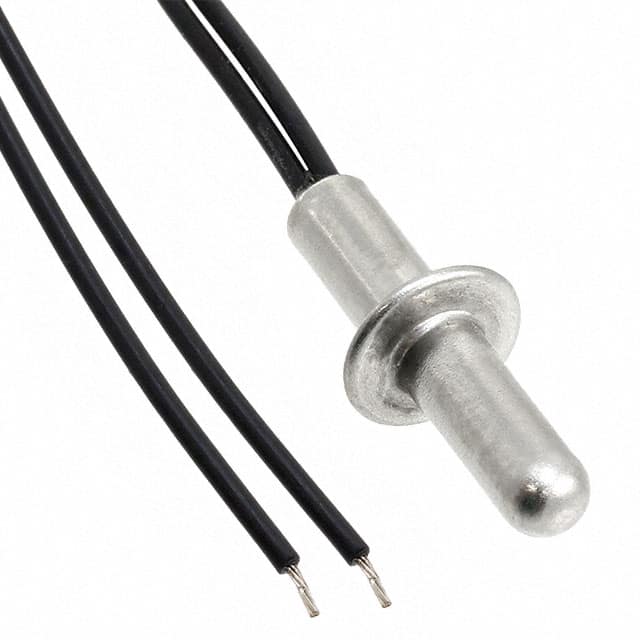 B57504K103A3 THERMISTOR NTC 10KOHM PROBE