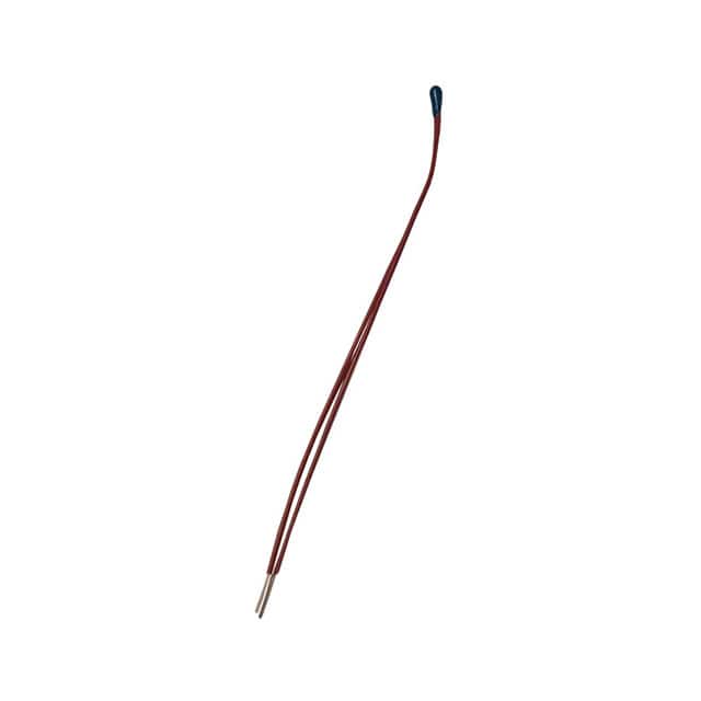 TK95F202W THERMISTOR NTC 2KOHM 3969K BEAD