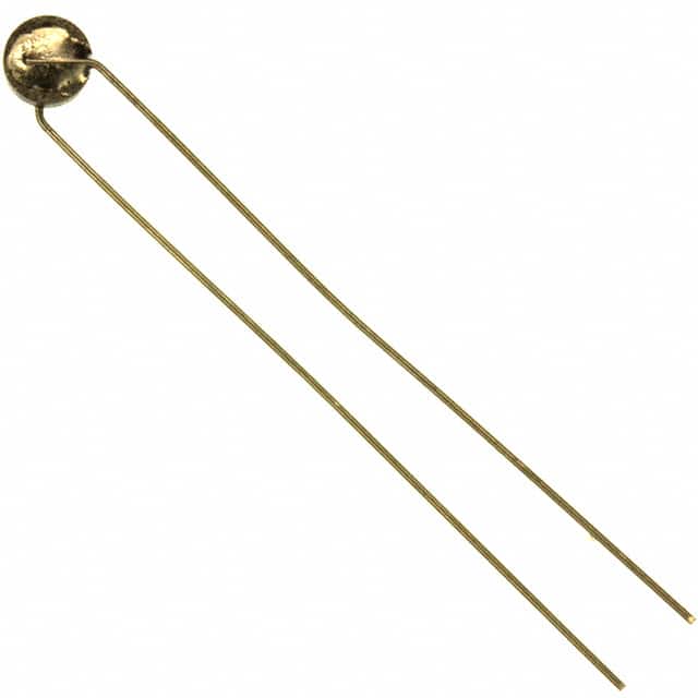 RL2007-1723-103-SA THERMISTOR NTC 3KOHM 4073K DISC