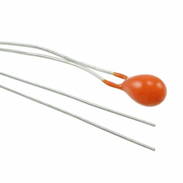 GA5K3A1A THERMISTOR NTC 5KOHM 3976K BEAD