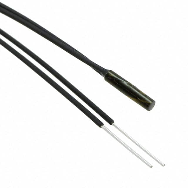 GA100K6MBD1 THERM NTC 100KOHM 4261K BEAD