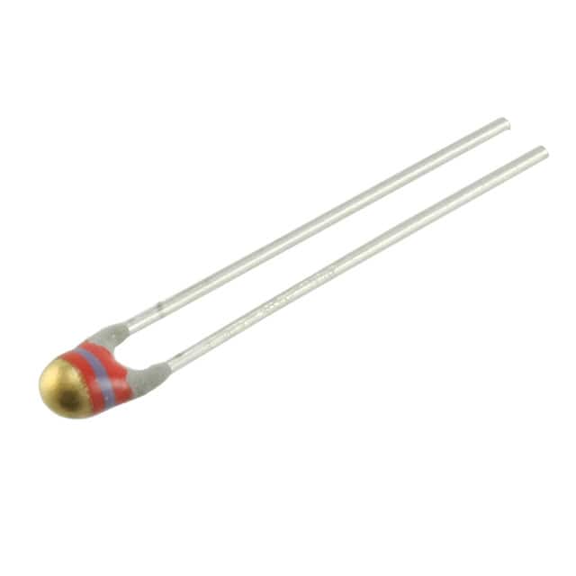 NTCLE100E3272JB0 THERM NTC 2.7KOHM 3977K BEAD