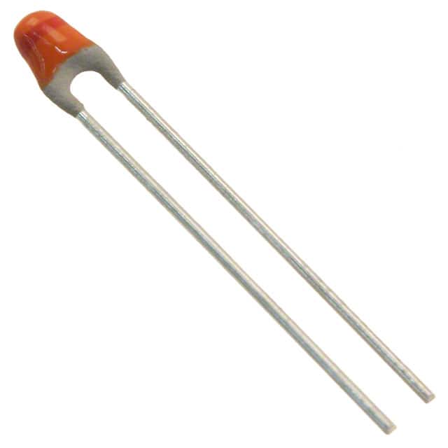 NTCLE100E3332HB0 THERM NTC 3.3KOHM 3977K BEAD