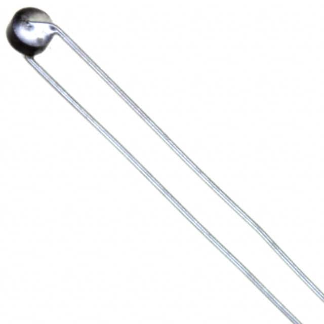 RL1003-312-73-D1 THERMISTOR NTC 500OHM 3468K DISC
