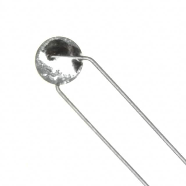 RL2005-27K-138-D1 THERMISTOR NTC 50KOHM 4561K DISC