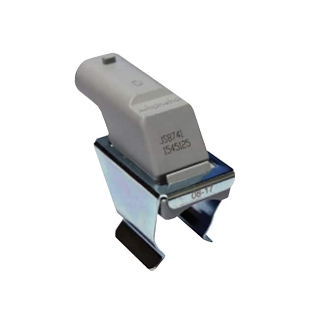 JS8741A PIPE CLIP FLUID TEMP SENSOR 2.7K