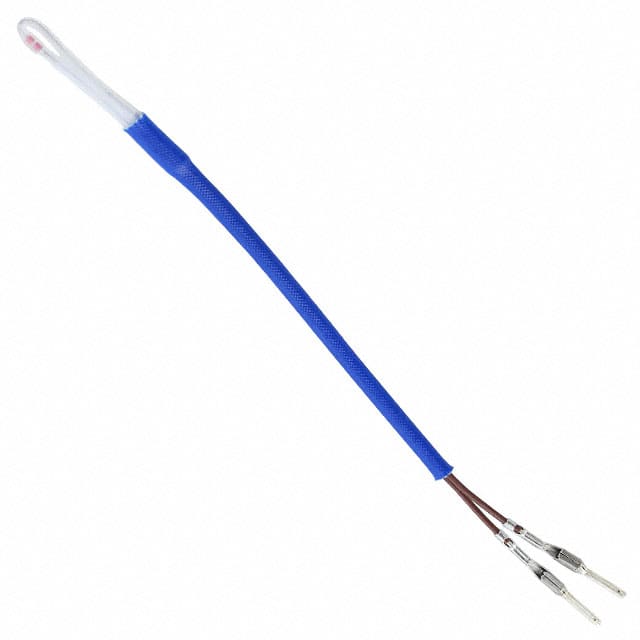 A-1737 THERMISTOR NTC 30KOHM 3974K BEAD