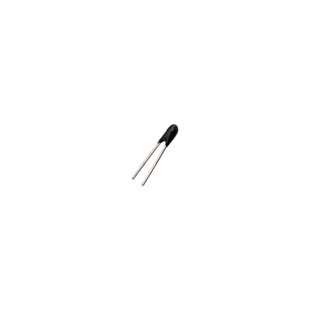 NRNE474F4090B2F THERMISTOR 47K OHM 4090 BETA