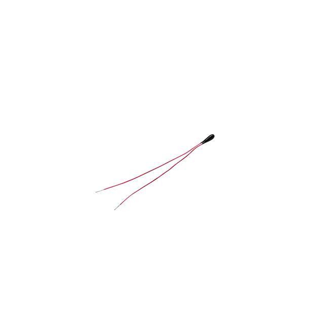 NRSE104F3380B1F THERMISTOR 10K OHM 3380 BETA
