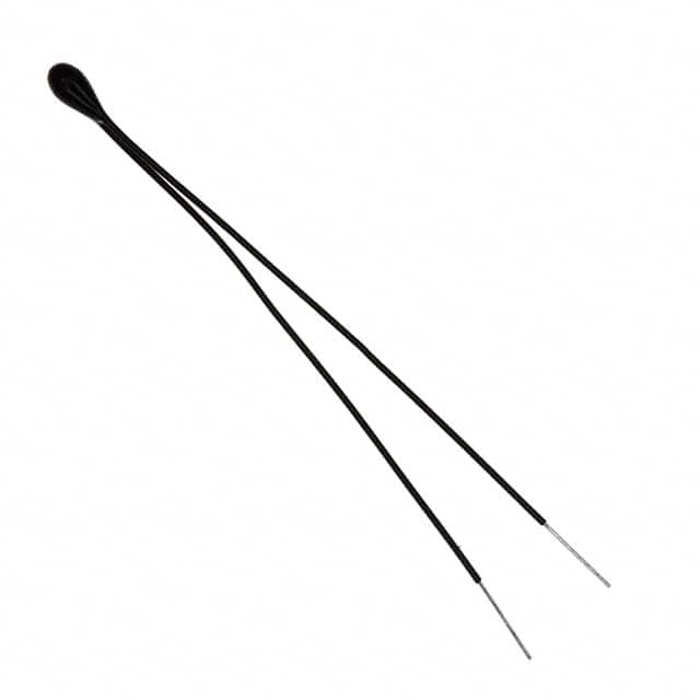 B57862S0502F040 THERMISTOR NTC 5KOHM 3988K BEAD