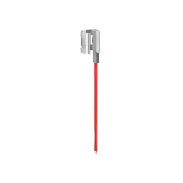 B58101A0109A000 ALUMINUM PIPE CLIP-ON SENSOR