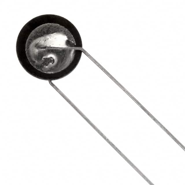 RL4504-3.28-59-D1 THERMISTOR NTC 5OHM 3096K DISC