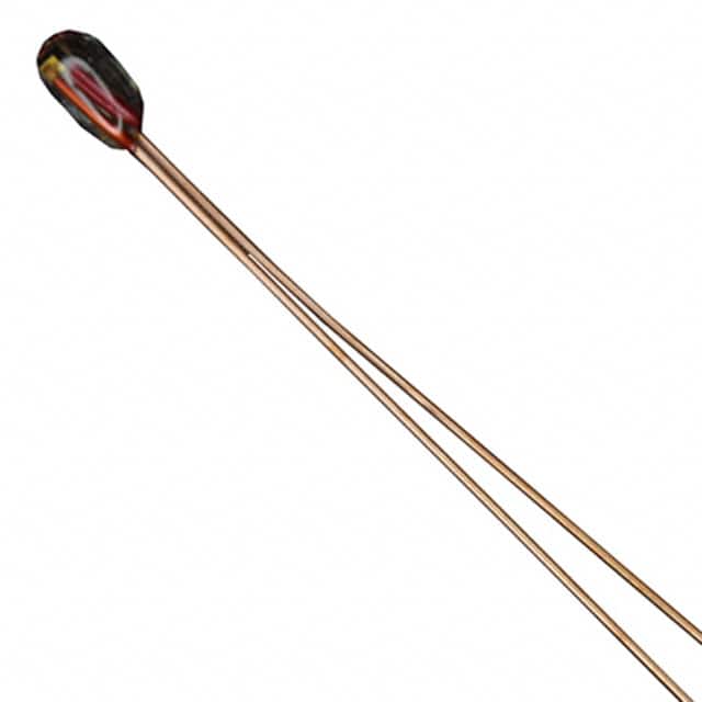 B57560G0503F000 THERMISTOR NTC 50KOHM 3992K BEAD