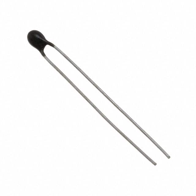 TT7-50KC3-3 LEAD FRAME NTC 50K  1% OHM, B 3