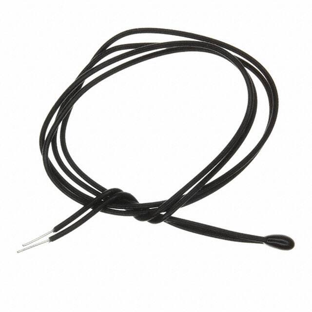 MF52C1503F3950 THERMISTOR NTC 50KOHM 3950K BEAD