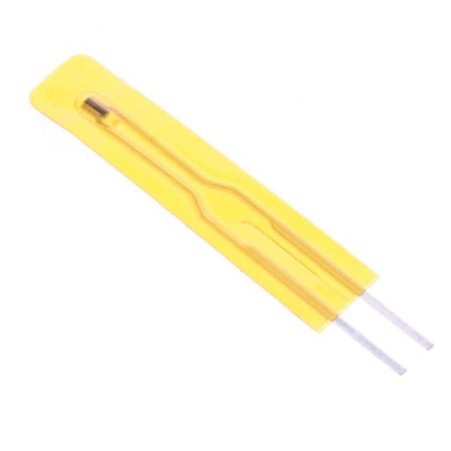 TT6-10KC8-9-25 THIN FILM (0.6MM)  NTC 10K OHM,