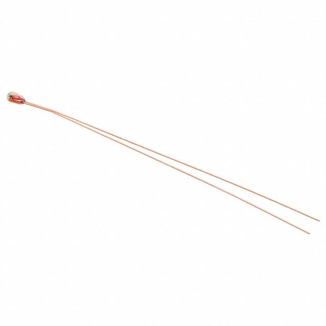 B57560G1104F000 THERM NTC 100KOHM 4072K BEAD