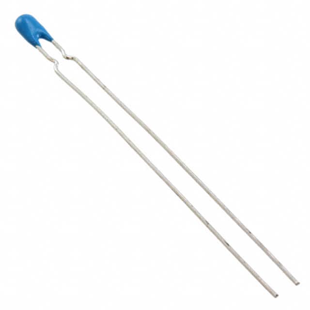 NXRT15XV103FA1B030 THERMISTOR NTC 10KOHM 3936K BEAD