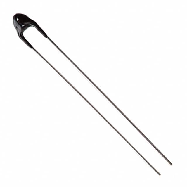 NT03 10152 THERM NTC 100OHM 3093K RADIAL