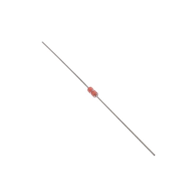 TTDO-10KC3-8 THERMISTOR NTC DO35