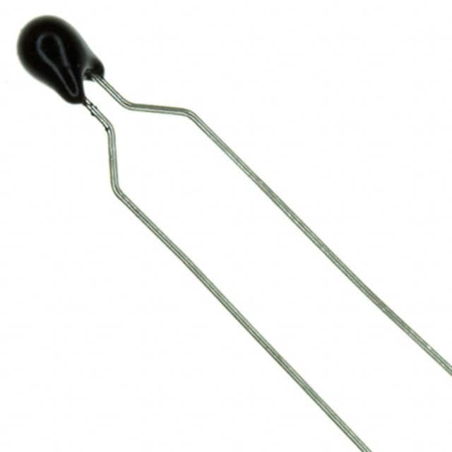 B57885S0103F001 THERMISTOR NTC 10KOHM 3980K DISC