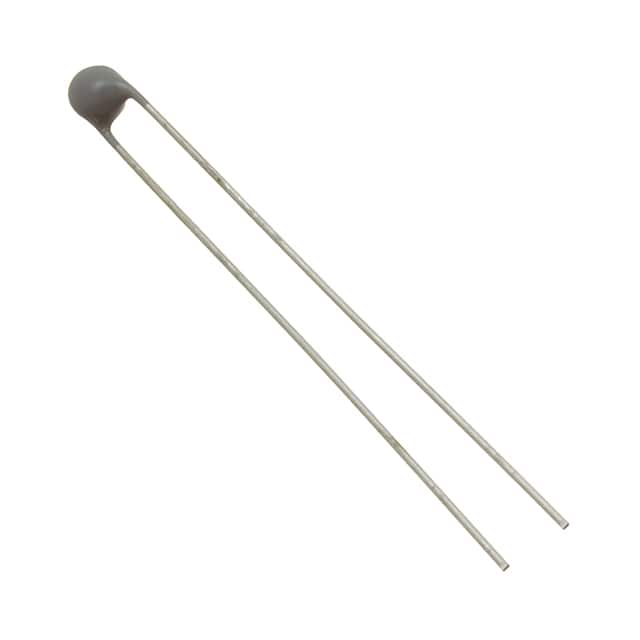 B57891M1102K000 THERMISTOR NTC 1KOHM 3930K DISC