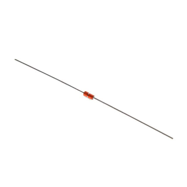 TTDO-10KC8-3-1% THERMISTOR NTC DO35