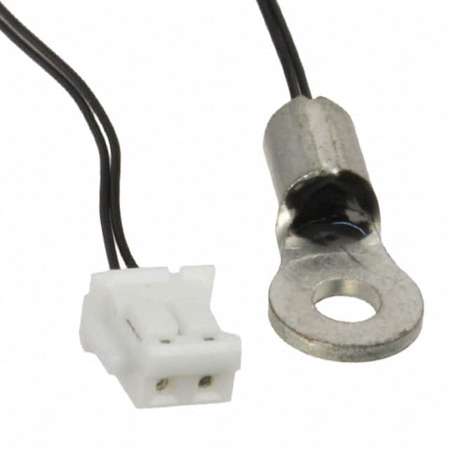 NTCALUG03A123HCA NTC MINI LUG 12K 3% CONNECTOR E3
