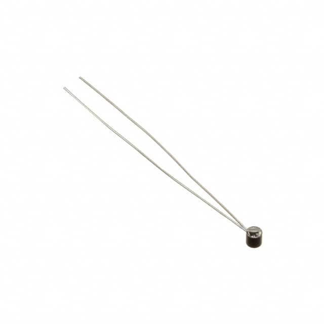 RL1009-5820-97-D1 THERMISTOR NTC 10KOHM 3972K DISC
