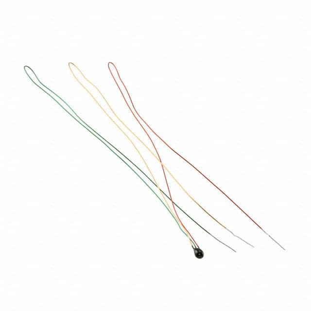 095500 THERMISTOR NTC 6K, 30KOHM BEAD