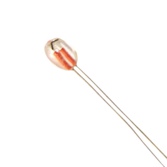 GR101B1M THERMISTOR NTC 100OHM 2826K BEAD