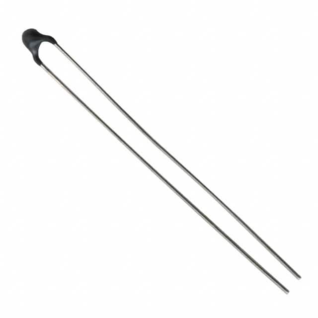 DC103G9G THERMISTOR NTC 10KOHM 3575K BEAD