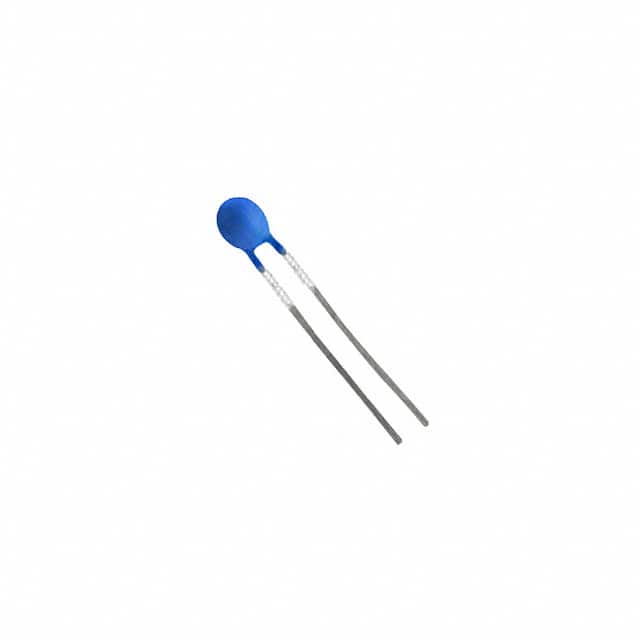 PX102J2 THERMISTOR NTC 1KOHM 3892K BEAD