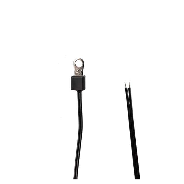 NRG3103F3435B2G THERMISTOR 1K OHM 3435 BETA