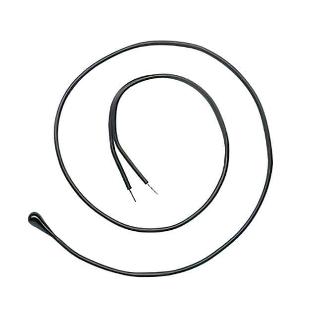 NTCLE400E3103HA NTC EPOXY 6MM, PVC INSULATED AWG