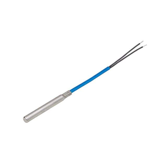 2185353907 GLASS NTC PROBE A -50K1%,B3892,L